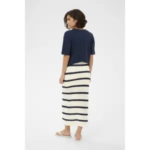 Women's skirt KAFFE Brianna image-5