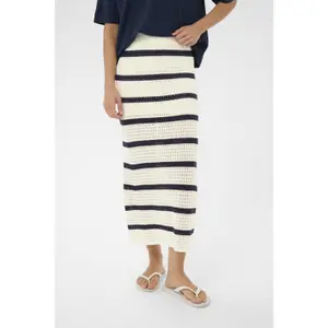 Women's skirt KAFFE Brianna image-2