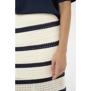 Women's skirt KAFFE Brianna image-6