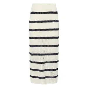 Women's skirt KAFFE Brianna image-0