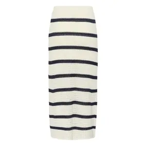 Women's skirt KAFFE Brianna image-1
