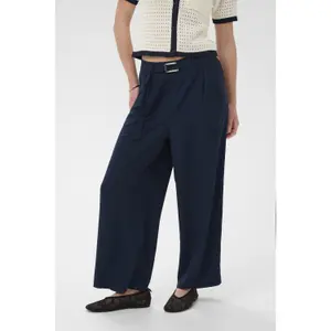 Pantaloni da donna KAFFE Illis image-1