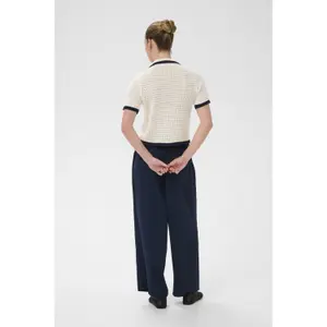 Pantaloni da donna KAFFE Illis image-4