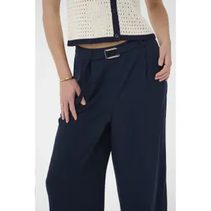 Pantaloni da donna KAFFE Illis image-5