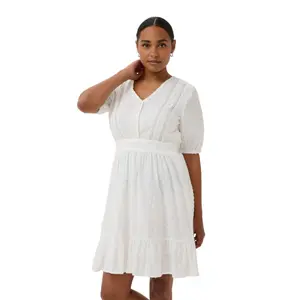Women's dress KAFFE Bea image-2