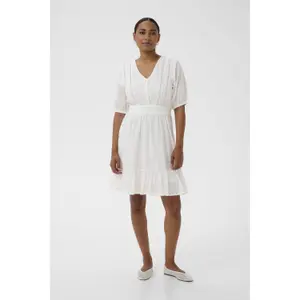Women's dress KAFFE Bea image-1