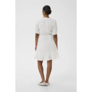 Women's dress KAFFE Bea image-4