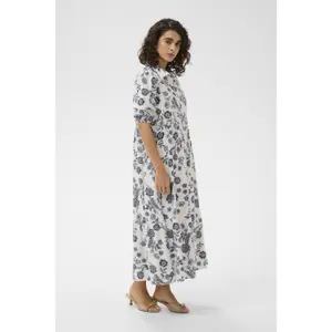 Women's dress KAFFE Amina image-2