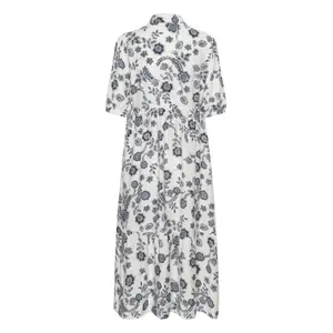 Women's dress KAFFE Amina image-3
