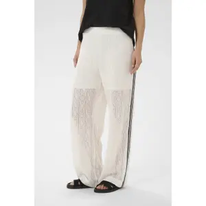 Women's Trousers KAFFE KADonna image-1