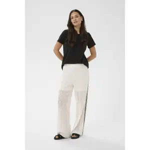 Women's Trousers KAFFE KADonna image-2