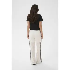 Women's Trousers KAFFE KADonna image-4