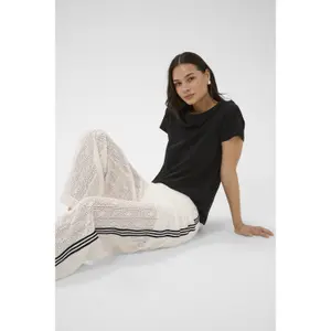 Women's Trousers KAFFE KADonna image-5