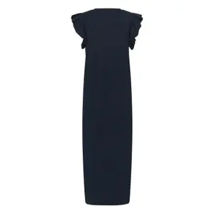 Women's dress KAFFE Celina Flounce image-2