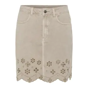 Women's skirt KAFFE KAMimi image-0