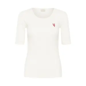Γυναικείο T-shirt KAFFE KACarna image-0