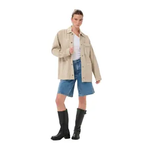Women's jacket KAFFE KAMaddison image-1