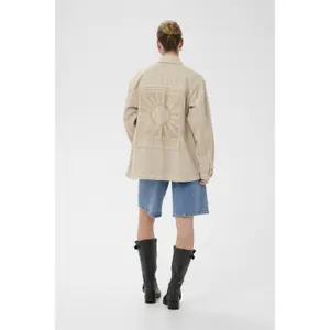 Women's jacket KAFFE KAMaddison image-3
