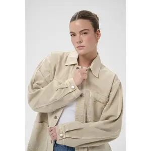 Women's jacket KAFFE KAMaddison image-5