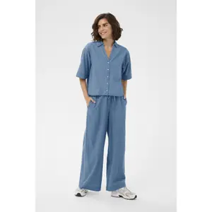 Women's Trousers KAFFE Jade image-2