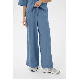 Women's Trousers KAFFE Jade image-1