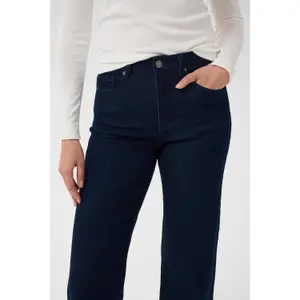 Women's regular jeans KAFFE Kaandrea image-5