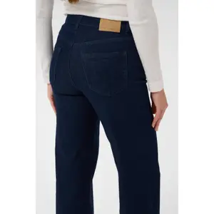 Women's regular jeans KAFFE Kaandrea image-6