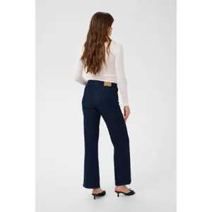 Women's regular jeans KAFFE Kaandrea image-4