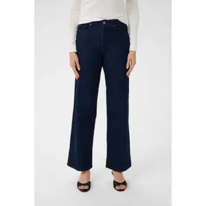 Women's regular jeans KAFFE Kaandrea image-2