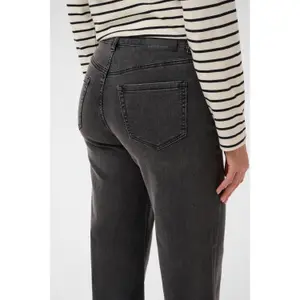 Women's regular jeans KAFFE Kaandrea image-6