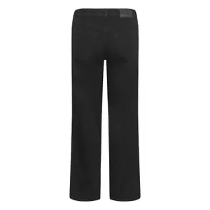 Women's Regular Jeans KAFFE KAAndrea image-3