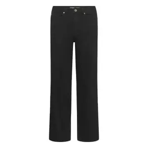 Women's Regular Jeans KAFFE KAAndrea image-0