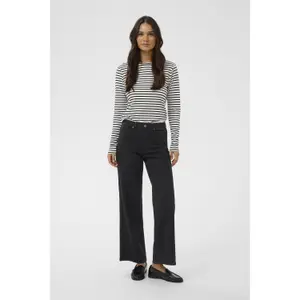 Women's Regular Jeans KAFFE KAAndrea image-2