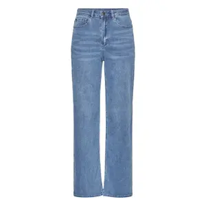 Women's regular jeans KAFFE Kaandrea image-0