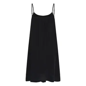 Women's strapless dress KAFFE Pauline image-3