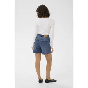 Women's shorts KAFFE Brook Reg Fit image-5