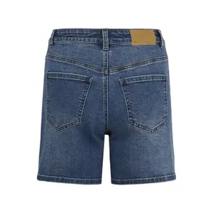 Women's shorts KAFFE Brook Reg Fit image-4