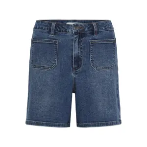 Women's shorts KAFFE Brook Reg Fit image-0