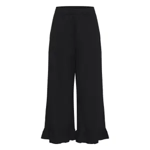 Women's Trousers KAFFE KAverdina image-0