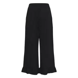 Women's Trousers KAFFE KAverdina image-4