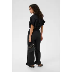 Women's Trousers KAFFE KAverdina image-5