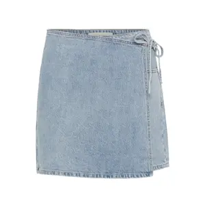 Jupe-short femme KAFFE Kajordi