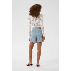 Jupe-short femme KAFFE Kajordi image-5