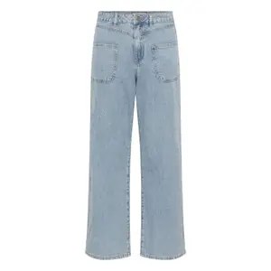 Women's jeans KAFFE Jordi image-0