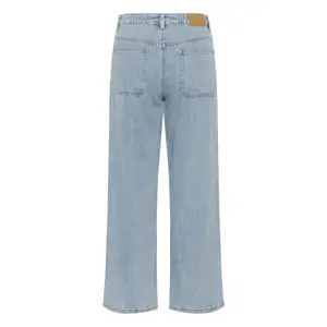 Women's jeans KAFFE Jordi image-1