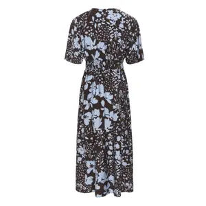 Women's dress KAFFE Kanadira image-3