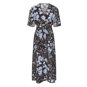 Women's dress KAFFE Kanadira image-0