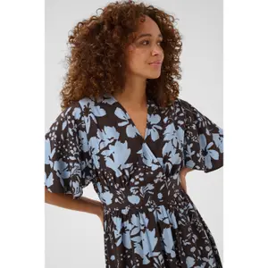 Women's dress KAFFE Kanadira image-5
