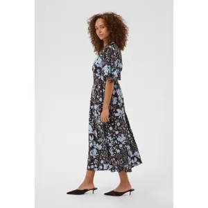 Women's dress KAFFE Kanadira image-2