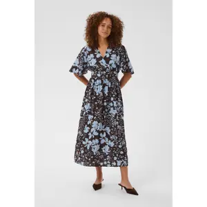 Women's dress KAFFE Kanadira image-1